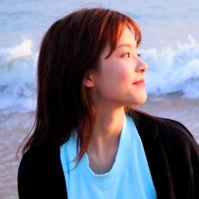 萌萌可爱系女生头像图片