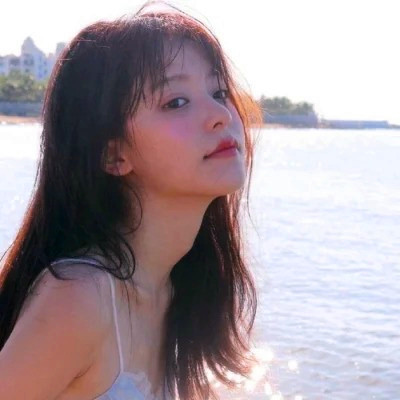 萌萌可爱系女生头像图片