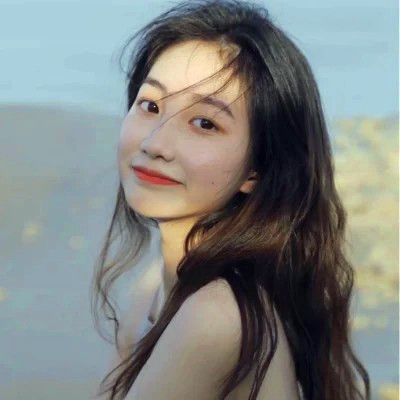 萌萌可爱系女生头像图片