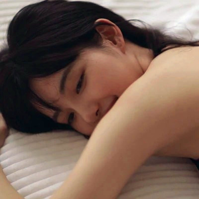 萌萌可爱系女生头像图片