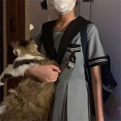 萌萌可爱系女生头像图片
