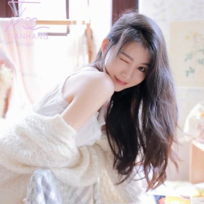萌萌可爱系女生头像图片