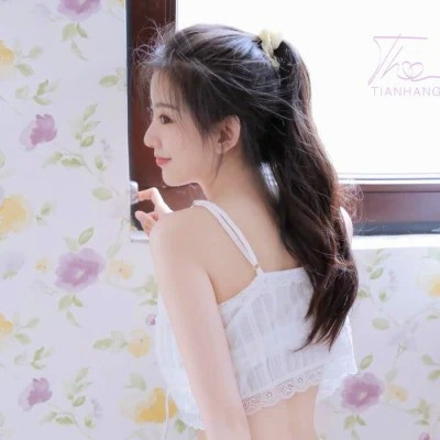 萌萌可爱系女生头像图片