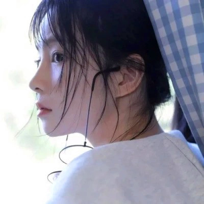 萌萌可爱系女生头像图片