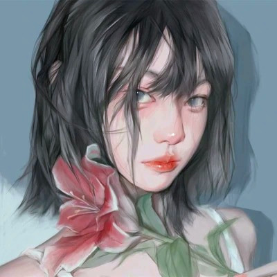 动漫图片头像精选