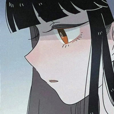 动漫图片头像精选