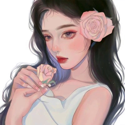 动漫图片头像精选