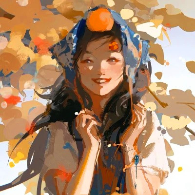 动漫图片头像精选