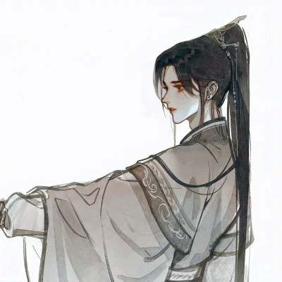 动漫图片头像精选