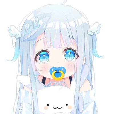 动漫图片头像精选