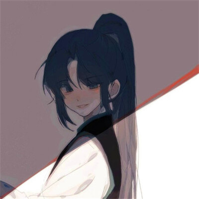 动漫图片头像精选