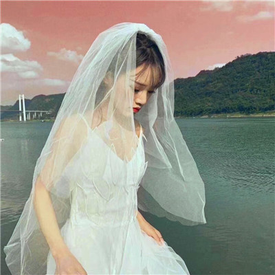 最火闺蜜头像两人一对两张高清图片