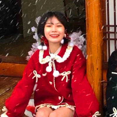 温柔神仙真人闺蜜头像两人超级好看