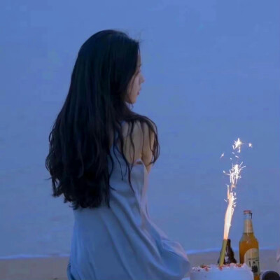 温柔神仙真人闺蜜头像两人超级好看