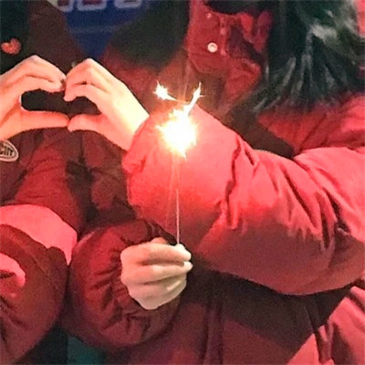 双人女生闺蜜头像图片