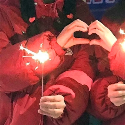 双人女生闺蜜头像图片