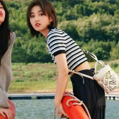 双人女生闺蜜头像图片