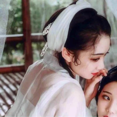 双人女生闺蜜头像图片