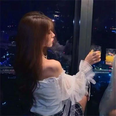 双人女生闺蜜头像图片