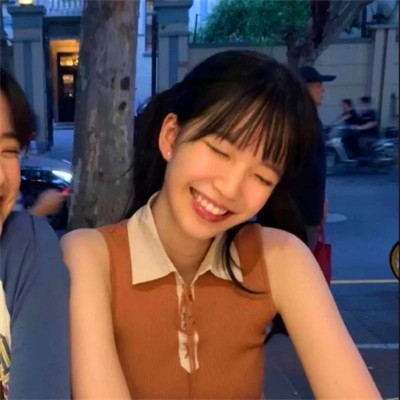 双人女生闺蜜头像图片