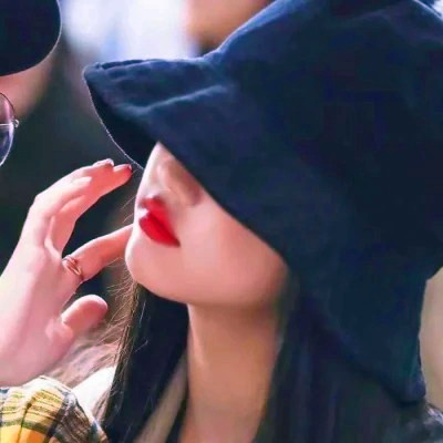 双人女生闺蜜头像图片