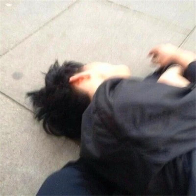 值得长期不换的男生头像图片