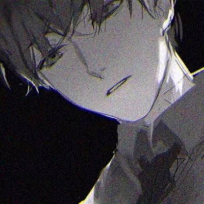 值得长期不换的男生头像图片