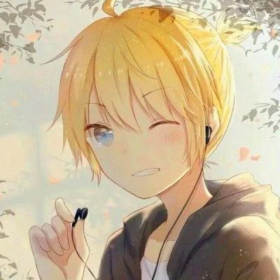 值得长期不换的男生头像图片