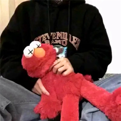 值得长期不换的男生头像图片