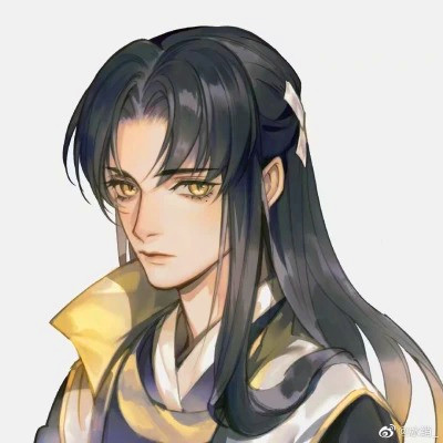 值得长期不换的男生头像图片
