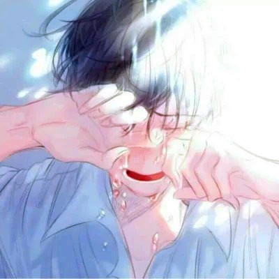 值得长期不换的男生头像图片