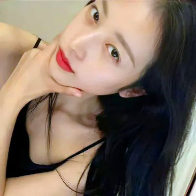 可爱呆萌女生头像图片