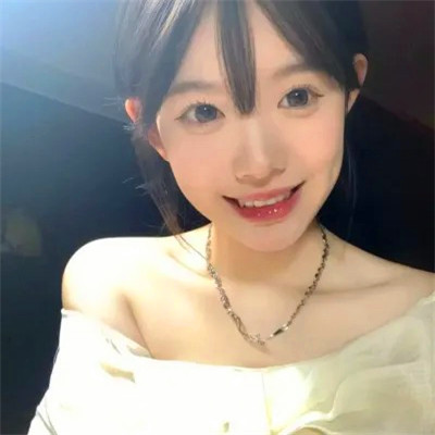可爱呆萌女生头像图片