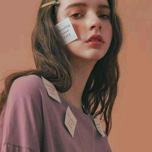 值得一辈子不换的欧美头像图片