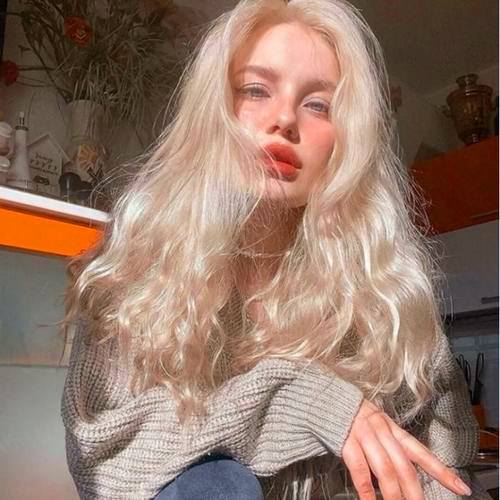 值得一辈子不换的欧美头像图片