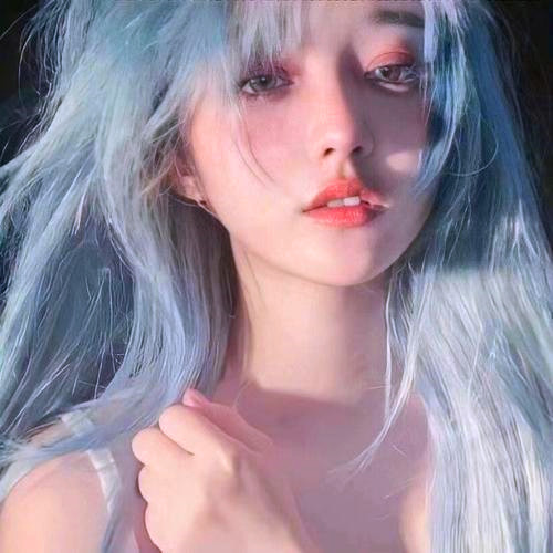 值得一辈子不换的欧美头像图片