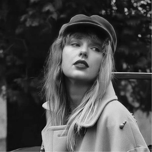 欧美高级感黑白头像