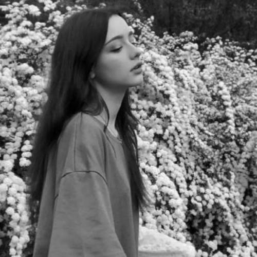 欧美高级感黑白头像