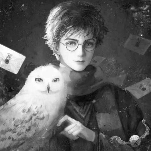 欧美高级感黑白头像