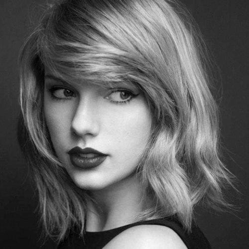 欧美高级感黑白头像