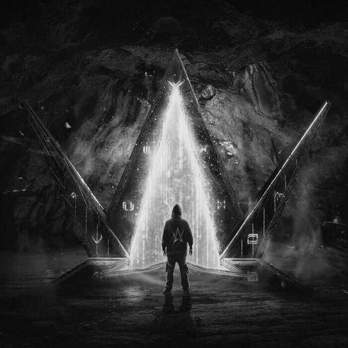 欧美高级感黑白头像