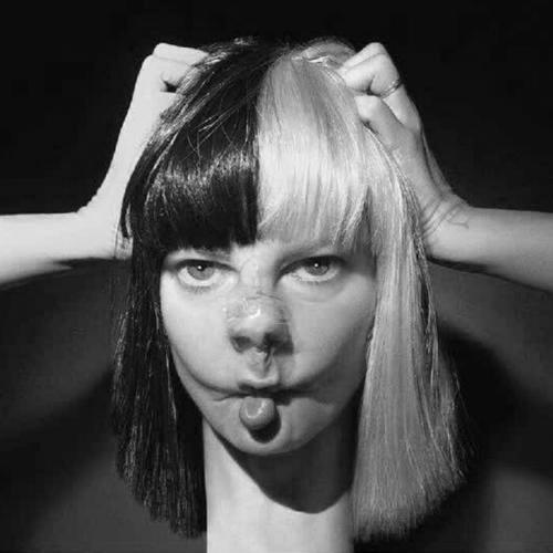 欧美高级感黑白头像