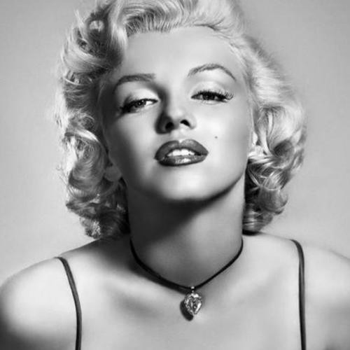 欧美高级感黑白头像