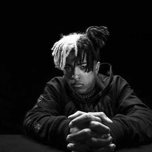 欧美高级感黑白头像