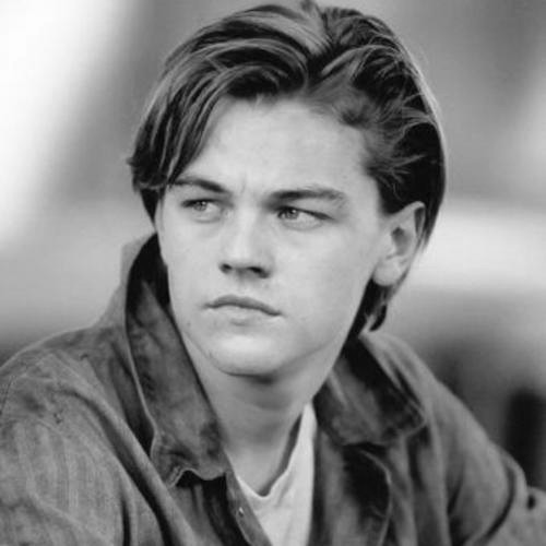 欧美高级感黑白头像