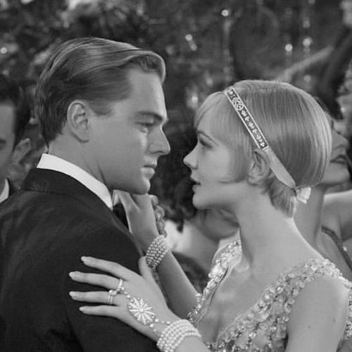 欧美高级感黑白头像