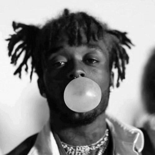 欧美高级感黑白头像