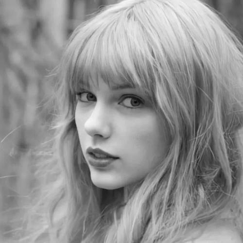 欧美高级感黑白头像