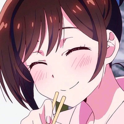 卡通动漫人物头像图片