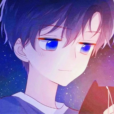 动漫人物头像图片高清